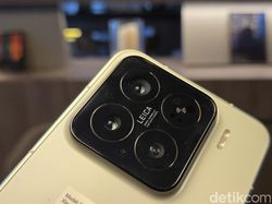 Unboxing Xiaomi 15: Compact, Canggih dan Kamera Mantap!