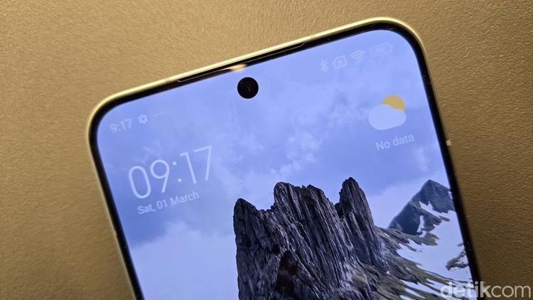 Unboxing Xiaomi 15 Unboxing Xiaomi 15