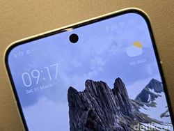 Unboxing Xiaomi 15: Compact, Canggih dan Kamera Mantap!