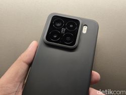 Unboxing Xiaomi 15: Compact, Canggih dan Kamera Mantap!