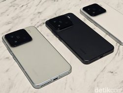 Unboxing Xiaomi 15: Compact, Canggih dan Kamera Mantap!