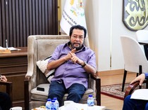 Video: Pimpinan DPD Minta Prabowo Beri Solusi Atasi Konflik di Papua