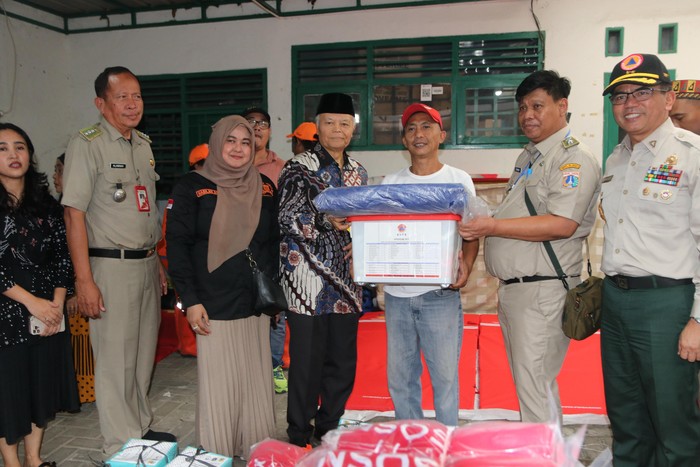 Wakil Ketua MPR Hidayat Nur Wahid