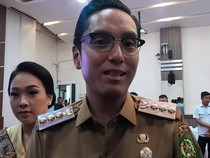 Tekan Angka Putus Sekolah, Walkot Rico Jalankan Program Tebus Ijazah