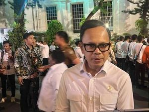 Wamendagri Ungkap Taklimat Prabowo Sebelum Buka Puasa Bersama Kabinet