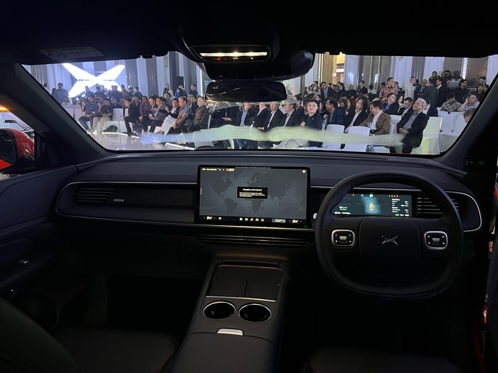 XPENG G6