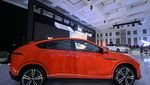 Potret XPENG G6, SUV Listrik Asal China yang Siap Masuk Pasar Indonesia