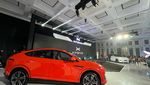 Potret XPENG G6, SUV Listrik Asal China yang Siap Masuk Pasar Indonesia