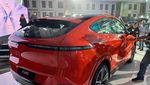 Potret XPENG G6, SUV Listrik Asal China yang Siap Masuk Pasar Indonesia