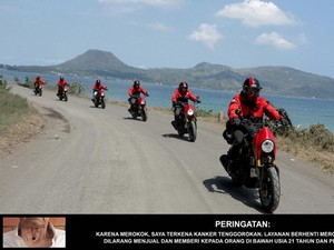 Flores, Destinasi Seru dengan Aktivitas Keren yang Wajib Dicoba