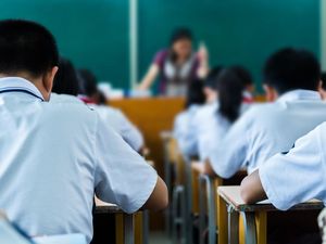 Kapan Masuk Sekolah Setelah Lebaran 2025? Simak Jadwalnya di Sini!