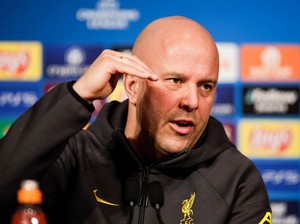 Video Slot Sebut Liverpool Butuh Usaha dan Uang untuk Pertahankan Salah