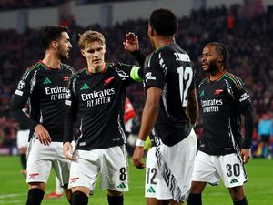 Penasaran Siapa yang Bikin Arsenal Tak Rekrut Striker Musim Ini