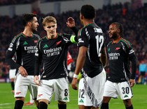 Arsenal Mulai Tatap Musim Depan, 3 Nama Masuk Radar