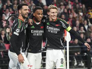 Timber Masih Yakin Arsenal Akan Rekrut Banyak Pemain Baru