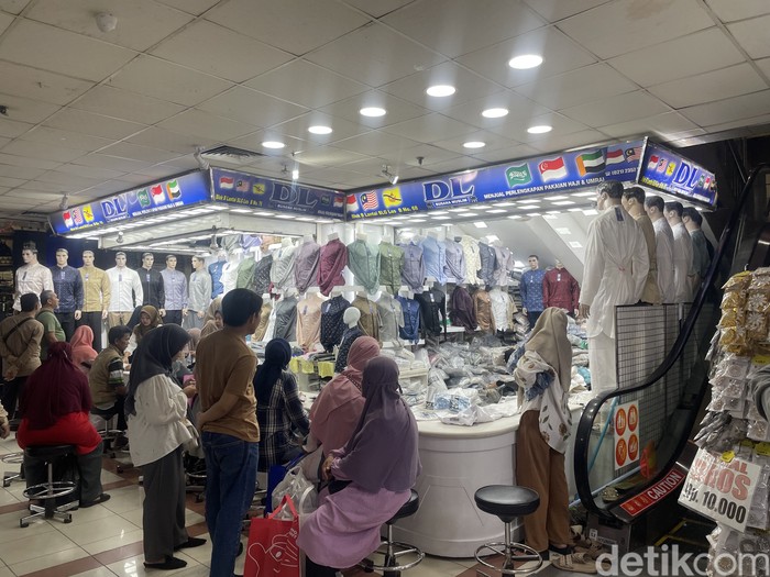 Baju koko tanah abang 2025 Baju koko tanah abang 2025