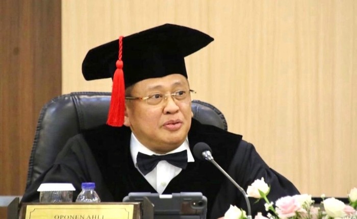 Bambang Soesatyo