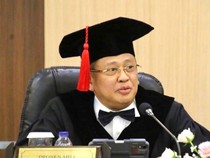 Merawat Asa Good Governance Walau Dirusak Perilaku Koruptif
