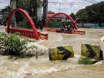 Banjir dan Tragedy of the Commons