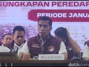 Video: Kabareskrim Bakal Usut Tuntas Kasus Teror ke Kantor Tempo!