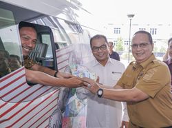 BI Sumsel Siapkan Rp 4,7 Triliun Selama Ramadan dan Idul Fitri