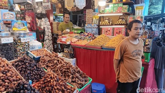 Bisnis Kurma