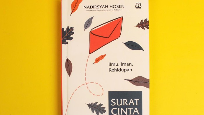 Buku Terbaru Gus Nadir