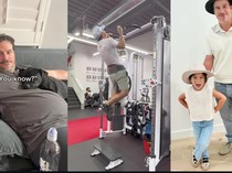 Cerita Pria Pangkas 45 Kg dengan Rutin Jalan Kaki 10 Ribu Langkah Sehari