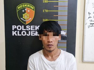 HP Warga yang War Takjil di Malang Dicopet, Pelaku Tertangkap