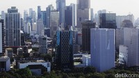 Deflasi secara tahunan merupakan fenomena cukup langka di Indonesia. Terakhir kali deflasi tahunan seperti saat ini pernah terjadi pada Maret tahun 2000.