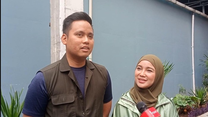 Dico Ganinduto dan Chacha Frederica