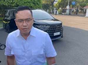 Bos Pertamina Buka Suara Kabar SPBU BP Minta Dipasok 100 Ribu Barel BBM