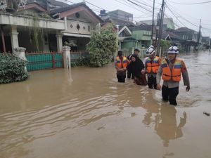 Jangan Salah Pilih! Begini Cara Mengetahui Rumah Rawan Banjir