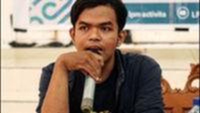 Fenomena Bersepeda ke Mekah