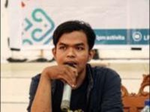 Glorifikasi Bersepeda ke Mekah