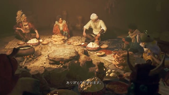 Masih dengan hal menarik yang muncul berkat kehadiran Monster Hunter Wilds. Salah satu restoran yang berbasis di Tokyo, Jepang, kebanjiran pelanggan.