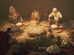 Gegara Monster Hunter Wilds, Penjualan Restoran Ini Meroket
