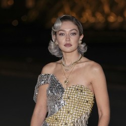 Gigi Hadid Merasa Jijik, Namanya Masuk ke Epstein Files