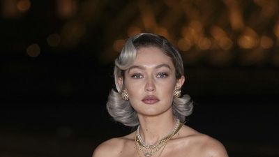 Gigi Hadid Merasa Jijik, Namanya Masuk ke Epstein Files