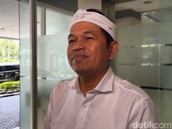 Istri Wali Kota Bekasi Staycation Saat Banjir, Gubernur Dedi Tegur Keras