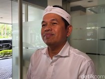 Dedi Mulyadi Sebut Pembangunan Pabrik BYD di Subang Tinggal Pembebasan Tanah