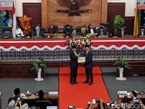 Iqbal-Dinda Bentuk Tim Percepatan untuk Dorong Pembangunan NTB