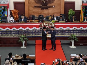 Iqbal Beberkan Berbagai Upaya untuk Pemerataan Ekonomi di NTB