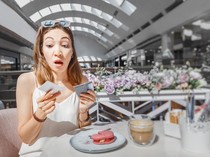 Menu Sederhana Harganya Fantastis hingga Rasa Makanan Mahal Tak Sepadan