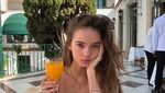 Inka WIlliams, Pacar Channing Tatum yang Hobi Kulineran di Bali