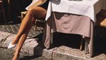 Inka WIlliams, Pacar Channing Tatum yang Hobi Kulineran di Bali