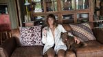 Inka WIlliams, Pacar Channing Tatum yang Hobi Kulineran di Bali