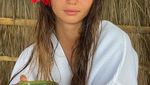 Inka WIlliams, Pacar Channing Tatum yang Hobi Kulineran di Bali