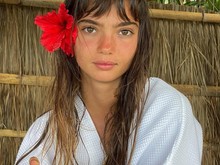 Banjir Bali Jadi Sorotan Dunia, Pacar Channing Tatum Minta Pemerintah Peduli