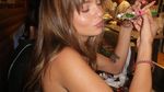 Inka WIlliams, Pacar Channing Tatum yang Hobi Kulineran di Bali